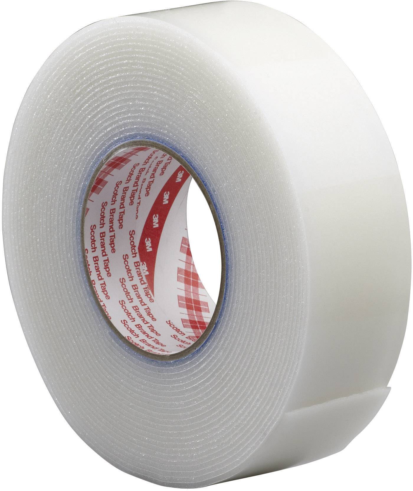 Těsnicí páska 3M 4412N 4412N25, (d x š) 16.5 m x 25 mm, akryl, průsvitná, 1 ks