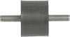 PB Fastener 120596 Gewindepuffer Außengewinde M3 Höhe 7 mm 1 St.