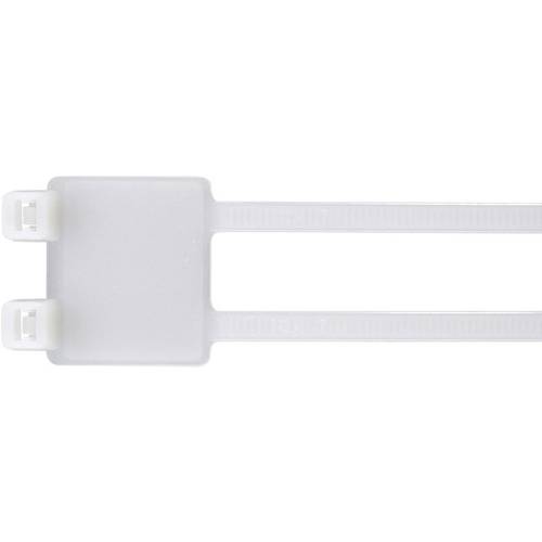 HellermannTyton 111-85219 IT50RD-PA66-NA-L1 Leitermarkierer Beschriftungsfläche: 29 x 26.3 mm Natur 1 St.