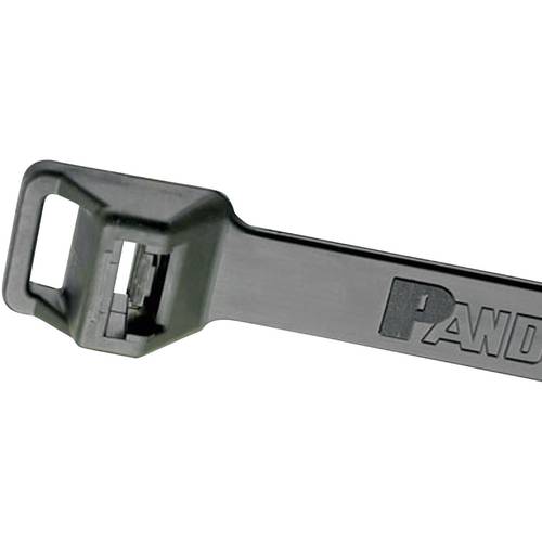 Thumbnail - Panduit BSTC-362 PLT6EH-C0 Kabelbinder 564 mm 12.70 mm Schwarz mit Rückschlauföse 1 St.