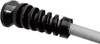 PB Fastener H-1611 Zugentlastung mit Biegeschutzspirale, mit Zugentlastung Klemm-Ø (max.) 10.9 mm Plattenstärke (max.) 3.2 mm Polyamid Schwarz 1 St.