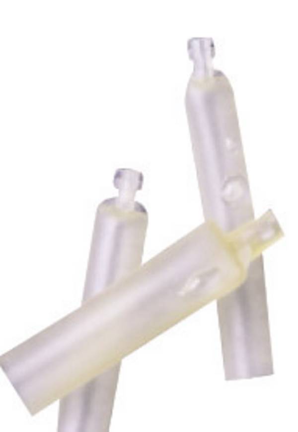 DSG Canusa C25023600CRKA00 Warmschrumpf-Endkappe Nenn-Innendurchmesser (vor Schrumpfung): 6 mm 1 St.
