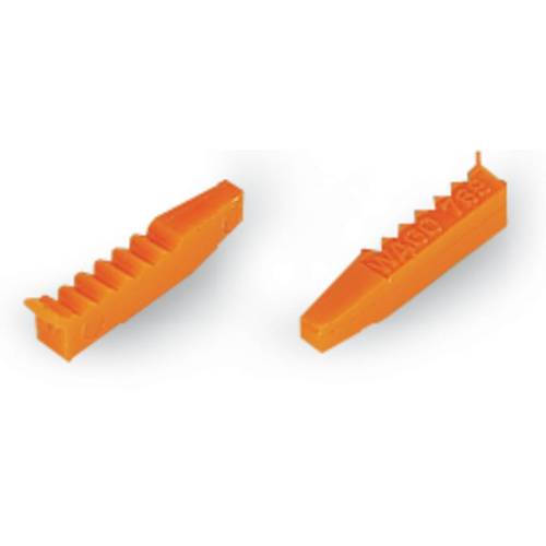WAGO 769-435 Kodierstift Orange 100 St.
