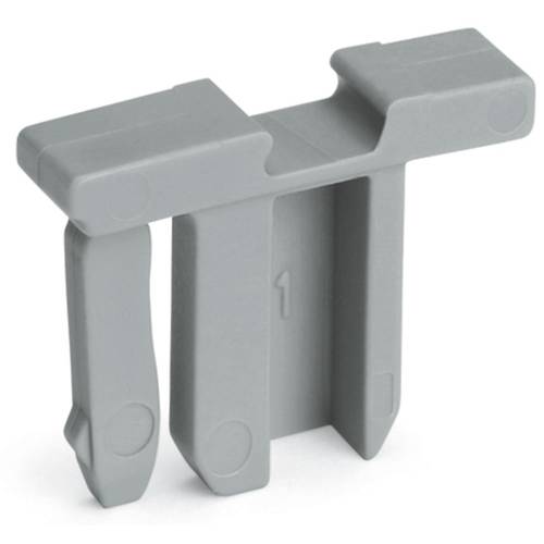 WAGO 769-438 Pin-Abdeckung Grau 100 St.