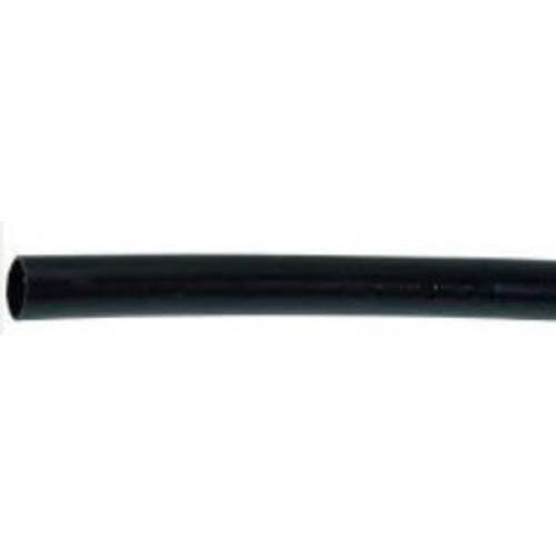 Thumbnail - Panduit TV105-6M20Y Isolierschlauch Schwarz 4 mm PVC Inhalt: Meterware