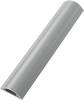 TRU COMPONENTS Kabelbrücke 1592913 PVC Grau Anzahl Kanäle: 1 1000 mm Inhalt: 1 St.