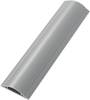 TRU COMPONENTS Kabelbrücke 1592919 PVC Grau Anzahl Kanäle: 1 1000 mm Inhalt: 1 St.