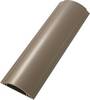 TRU COMPONENTS Kabelbrücke 1592920 PVC Braun Anzahl Kanäle: 1 1000 mm Inhalt: 1 St.