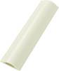 TRU COMPONENTS Kabelbrücke 1592921 PVC Farblos Anzahl Kanäle: 1 1000 mm Inhalt: 1 St.