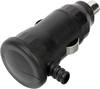 TRU COMPONENTS Kfz-Stecker Belastbarkeit Strom max.=8 A 12 V/DC