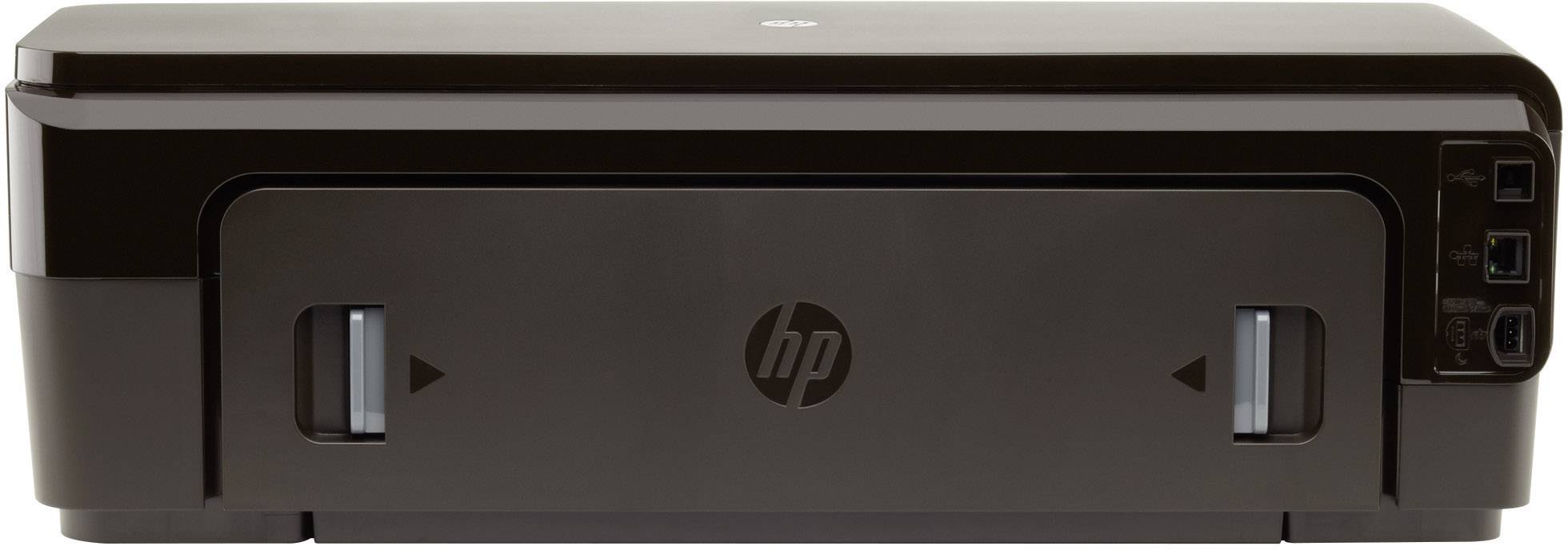 HP OfficeJet 7110 Wide Format e-Printer Drucker Tintenstrahl Farbe A3+ LAN, WLAN-4