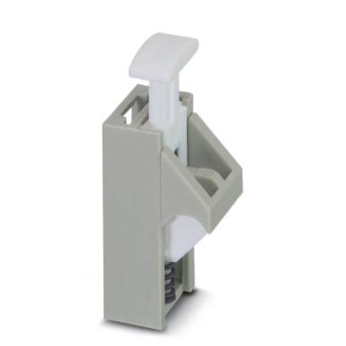 Thumbnail - Phoenix Contact 1750498 GKM 1 GY Zeichenträger Montage-Art: aufclipsen 100 St.