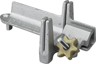 HellermannTyton Schlauchklammer CONCLAMP ML