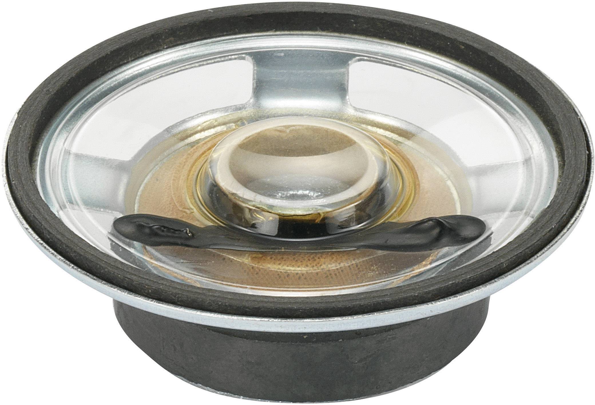 Przetworniki dźwięku, nadajniki sygnału