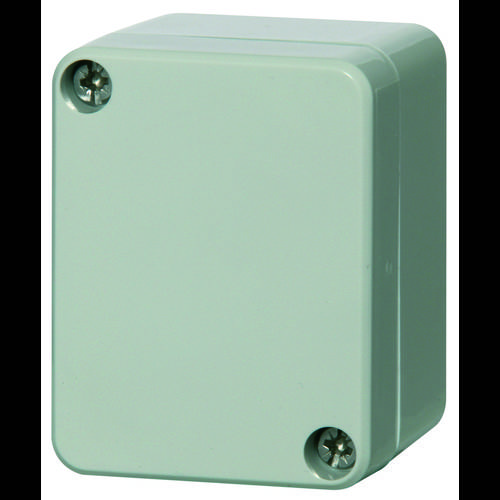 Fibox AB 050705 7083520 Universal-Gehäuse 50 x 65 x 45 ABS Lichtgrau (RAL 7035) 1 St.