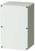 Fibox AB 071004 7083530 Universal-Gehäuse 66 x 98 x 41 ABS Lichtgrau (RAL 7035) 1 St.