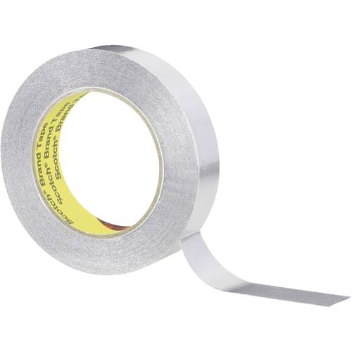 3M 1436F 14365050 Aluminium-Klebeband Silber (L x B) 50 m x 50 mm 1 St.