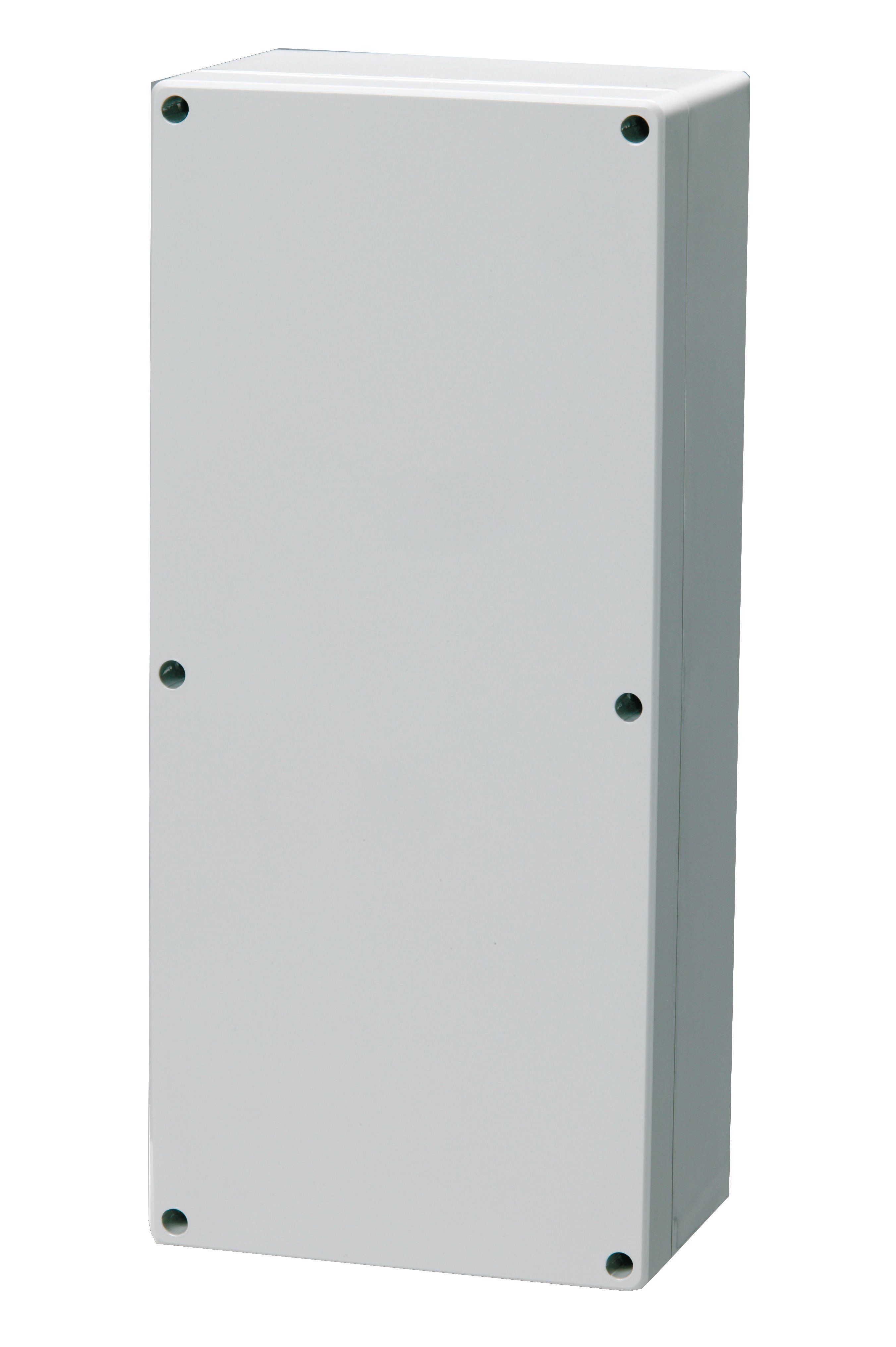 Fibox AB 163610 7083750 Universal-Gehäuse 160 x 360 x 100 ABS Lichtgrau (RAL 7035) 1 St.