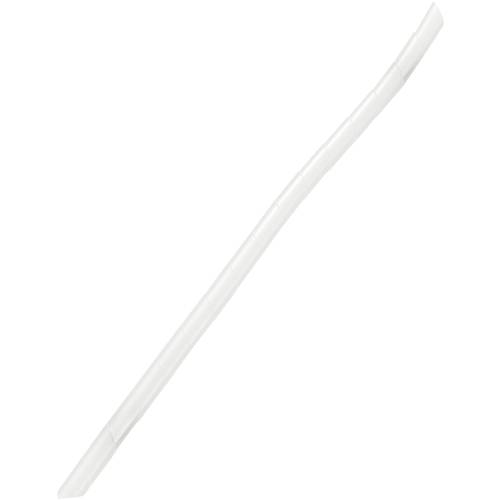 TRU COMPONENTS 1593158 TC-KSP8203 Spiralschlauch 6 bis 30 mm Farblos Meterware