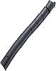 TRU COMPONENTS 1593169 TC-KSPR24BK203 Spiralschlauch 20 bis 100 mm Schwarz Meterware
