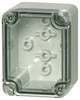 Fibox PCT 050705 7022521 Universal-Gehäuse 50 x 65 x 45 Polycarbonat 1 St.
