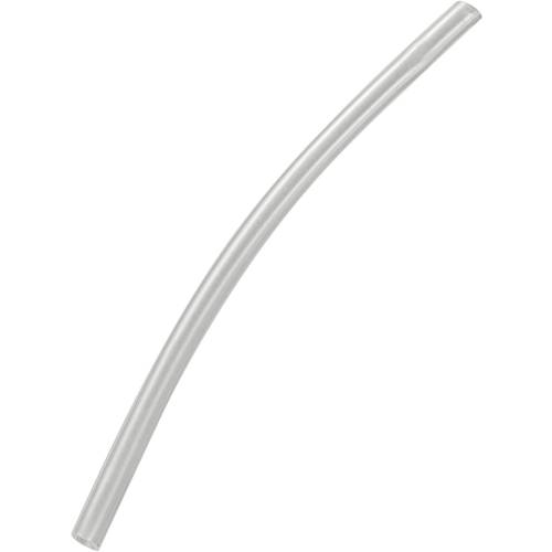 Thumbnail - TRU COMPONENTS PVC010SW Isolierschlauch Transparent 1 mm PVC Inhalt: Meterware