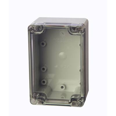 Fibox PCT 081609 7022651 Universal-Gehäuse Polycarbonat   1 St. 