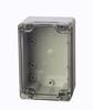 Fibox PCT 081606 7022631 Universal-Gehäuse 80 x 160 x 55 Polycarbonat 1 St.