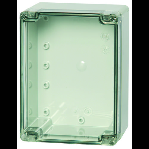 Fibox PCT 121614 7022731 Universal-Gehäuse 120 x 160 x 140 Polycarbonat 1 St.
