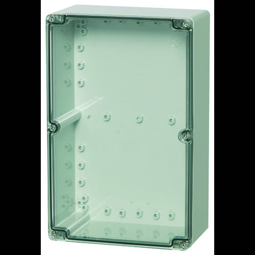 Fibox PCT 162409 7022811 Universal-Gehäuse 164 x 244 x 90 Polycarbonat 1 St.