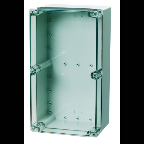 Fibox PCT 203615 7022791 Universal-Gehäuse 200 x 360 x 150 Polycarbonat 1 St.