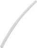 TRU COMPONENTS WF-06L Isolierschlauch Natur 4.22 mm PTFE Inhalt: Meterware