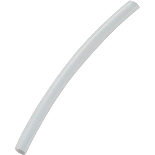 Thumbnail - TRU COMPONENTS WF-03L Isolierschlauch Natur 5.94 mm PTFE Inhalt: Meterware