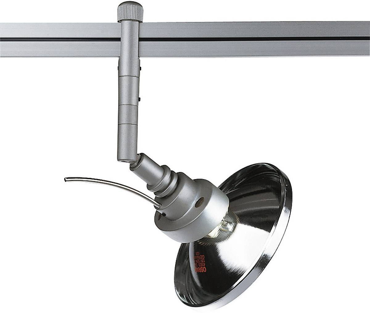 Niedervolt schienensystem linux light