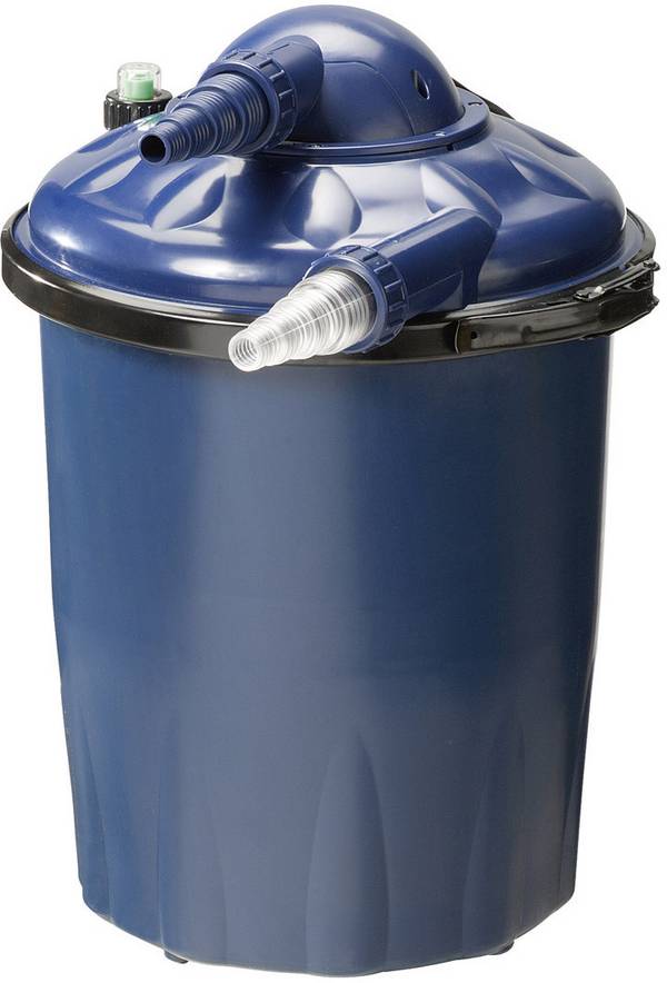 FIAP 2820 Pond Active 4000 Druckfilter   2000 l/h