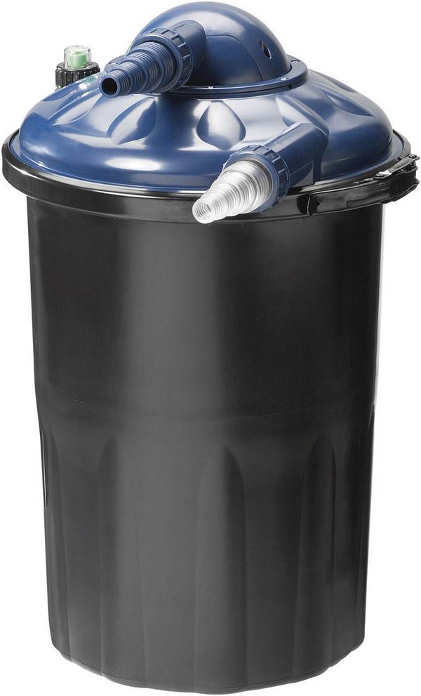 FIAP 2821 Pond Active 8000 Druckfilter   3000 l/h