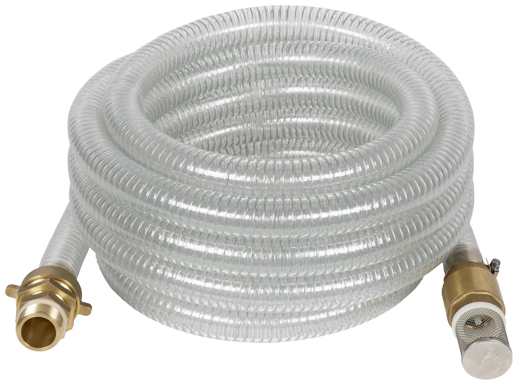 Einhell 4173640 SGM 7 Saugschlauch 7 m 1 St.