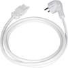 Ehmann Vario Combi 0175x0001 Netzleitung mit 2 Endhauben