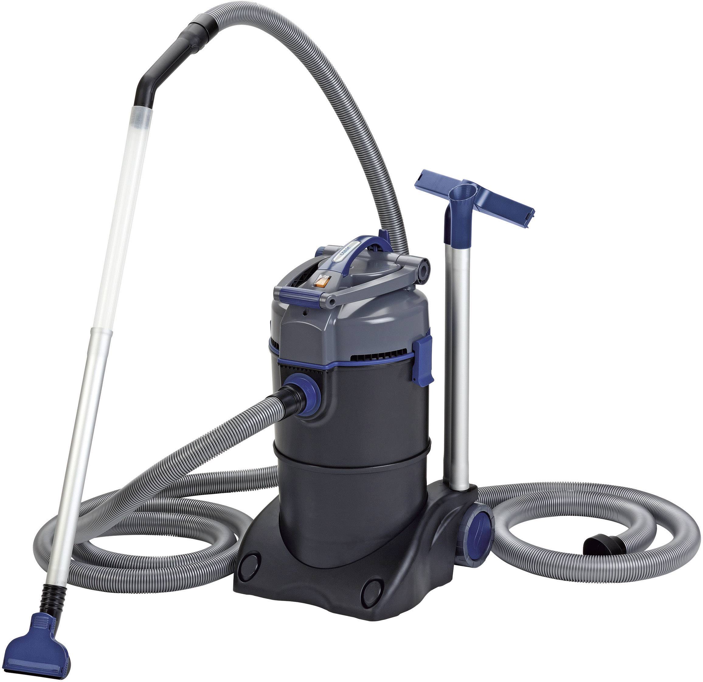 Oase PondoVac Classic Teichsauger zur Reinigung von Pools und Teichen 50529