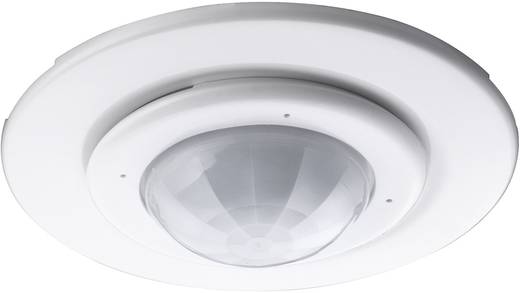 Decke, Einbau Bewegungsmelder Sygonix 33988W 360 ° Relais ...