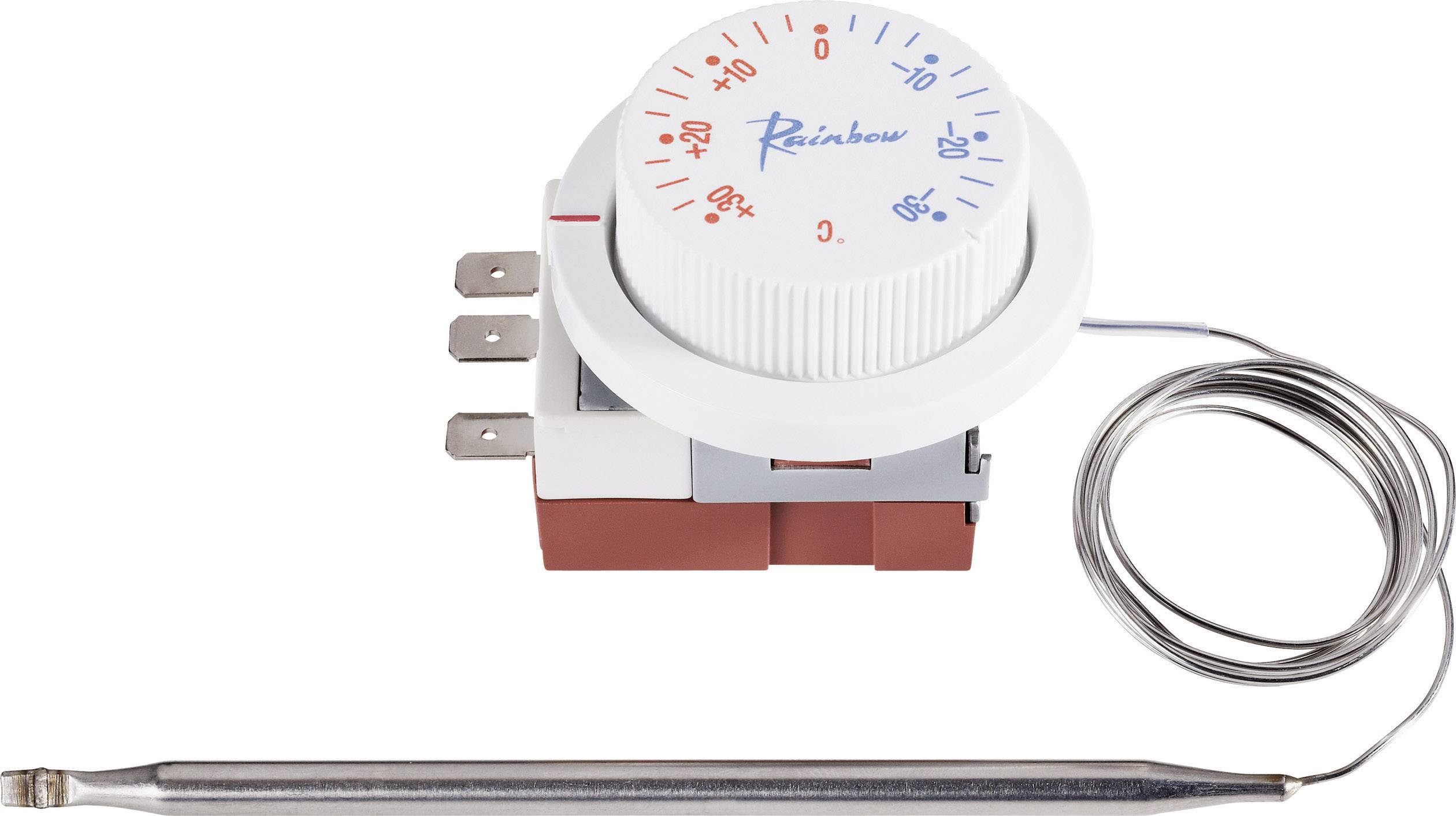PL NoName Einbauthermostat Einbau 50 bis 320/°C