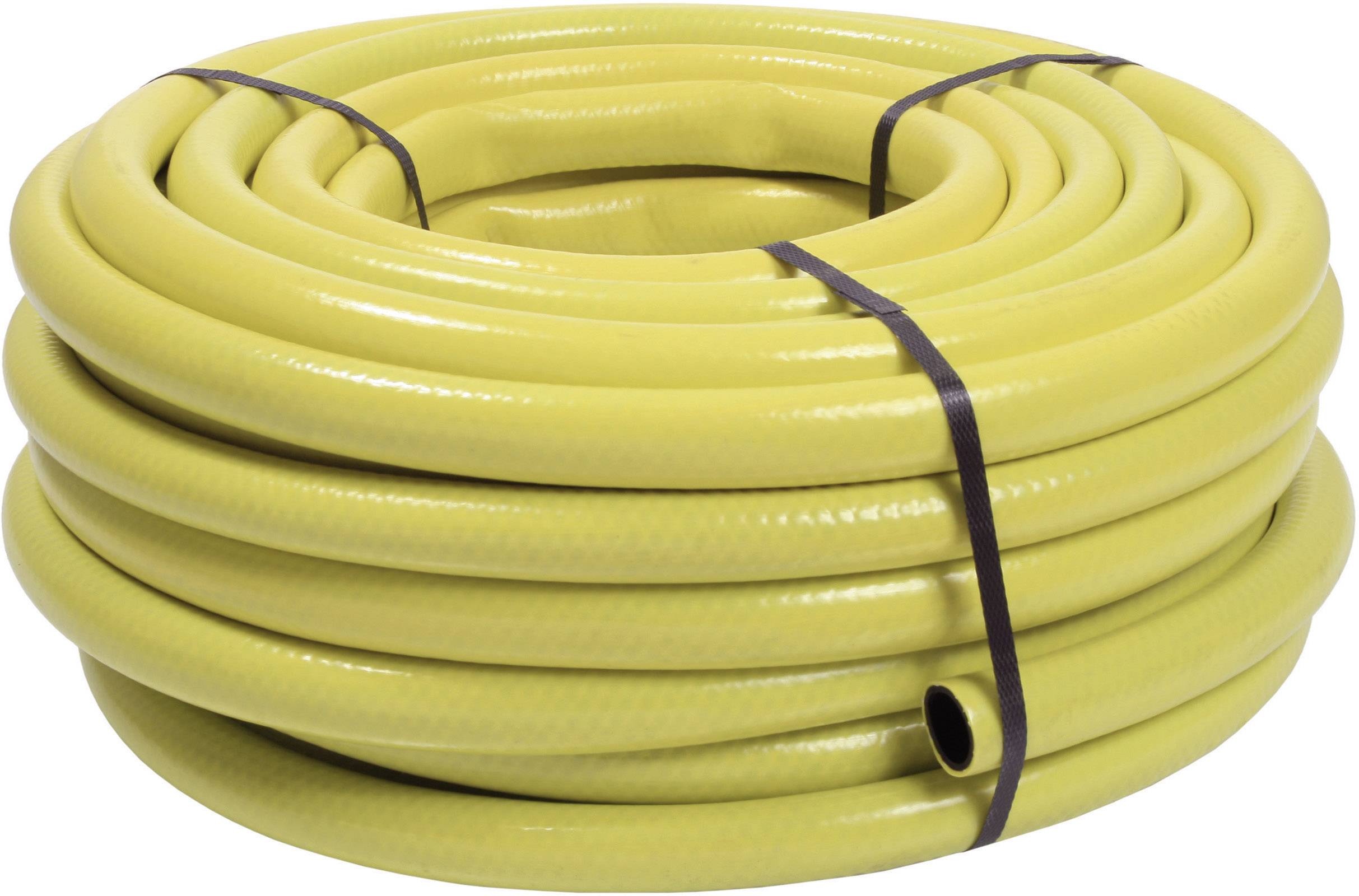 as Schwabe 12732 20 mm 3/4 Zoll 50 m Gelb Gartenschlauch kaufen