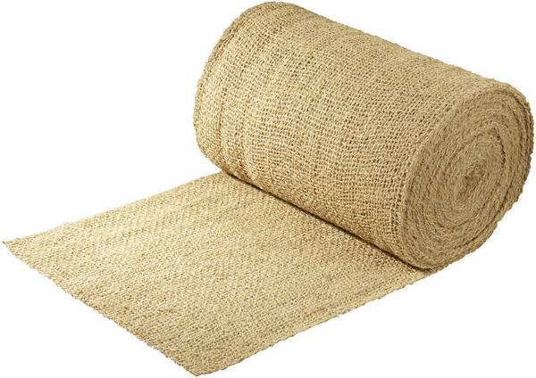 FIAP 2575 Böschungsmatte CocoMat Active 1 m breit/ 25 m-Rolle Böschungsmatte (Ø) 1.5 m 25 m²