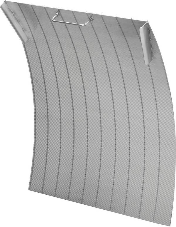 FIAP 2405-5 SpaltSieb Active 2, 300 Mikron Skimmerwehr (L x B x H) 516 x 140 x 26 mm 1 St.