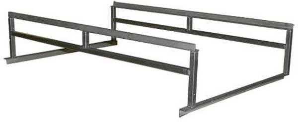 FIAP 2863 Gestell für Modul Active Jumbo Durchlauf-Filter