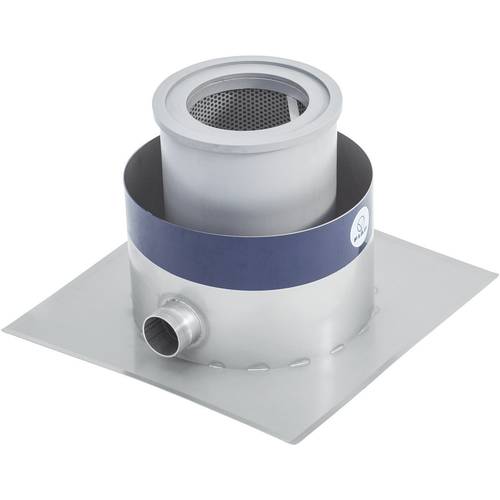 FIAP 2410 UniSkim Active 18.000 Teichskimmer (L x B x H) 590 x 590 x 400 mm 1 St.