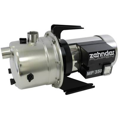 Zehnder Pumpen MP 350 Kreiselpumpe mehrstufig 4300 l/h 44 m 230 V