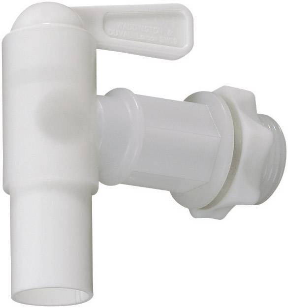 Proma 411 199 (393141 0330) Afvoerkraan Geschikt voor Etsstation 141060 1 stuk(s) afbeelding