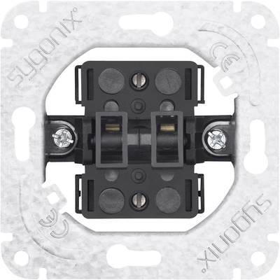 Sygonix  Einsatz Doppel-Wechselschalter SX.11  33597Q