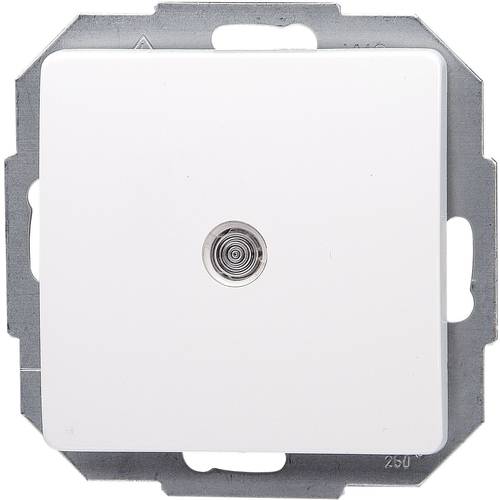 Kopp Einsatz Taster Paris Weiß 651393085 1 St.